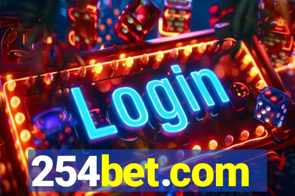 254bet.com