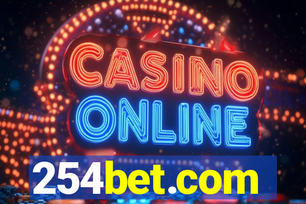 254bet.com