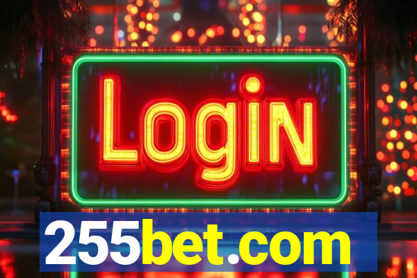 255bet.com