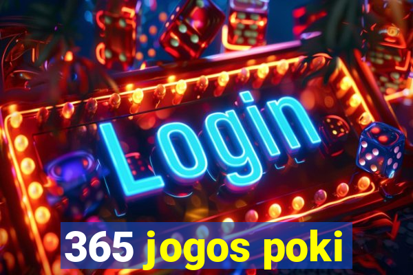 365 jogos poki