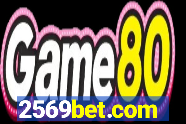 2569bet.com