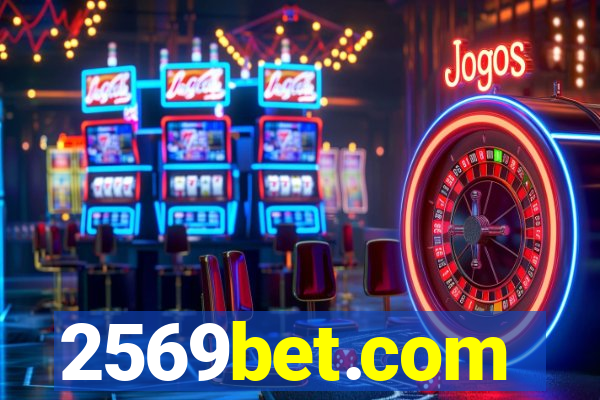 2569bet.com