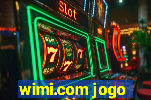 wimi.com jogo