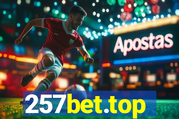 257bet.top