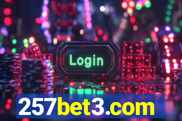 257bet3.com