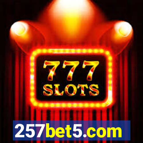 257bet5.com