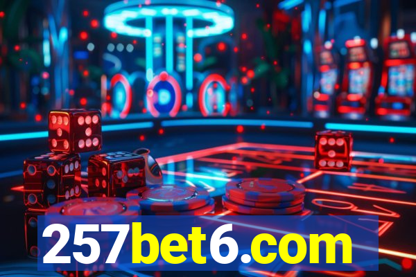 257bet6.com