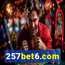 257bet6.com