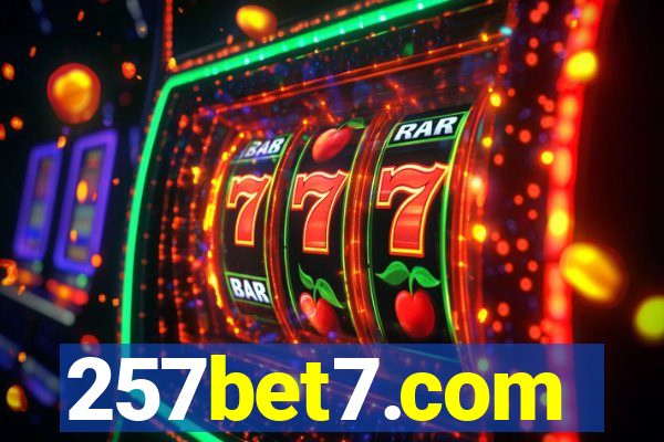 257bet7.com