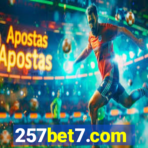 257bet7.com