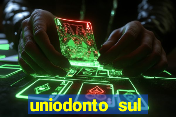 uniodonto sul fluminense 2 via boleto