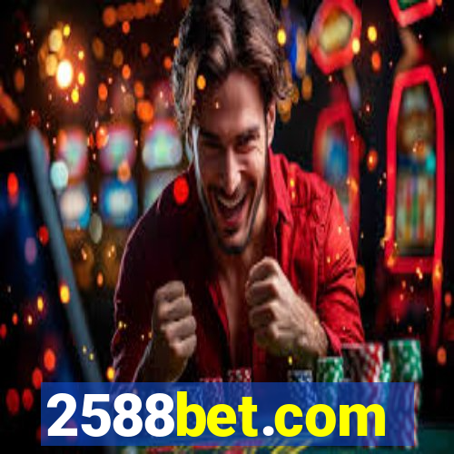 2588bet.com