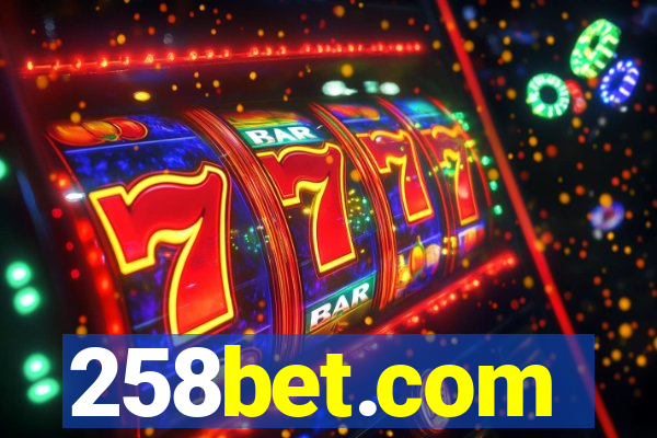 258bet.com