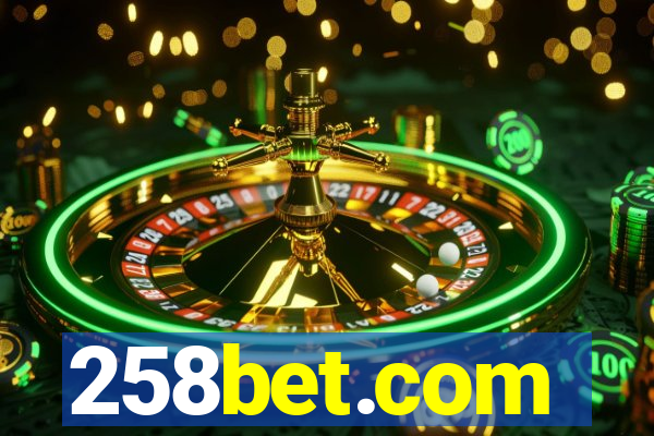 258bet.com