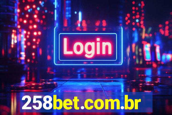 258bet.com.br