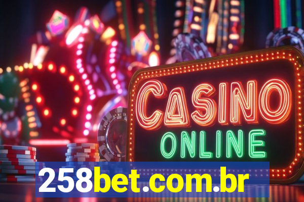 258bet.com.br