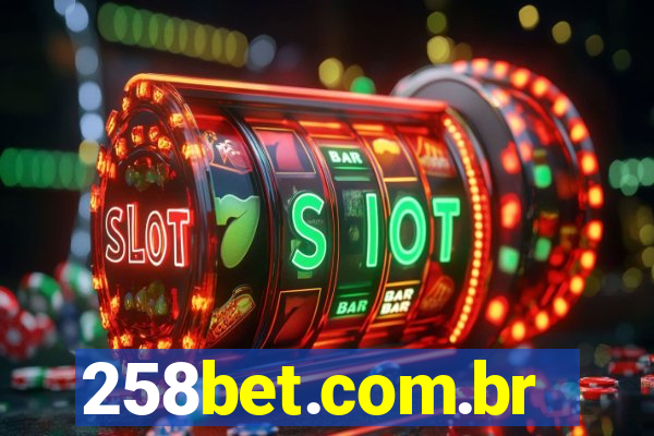 258bet.com.br