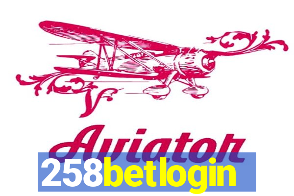 258betlogin