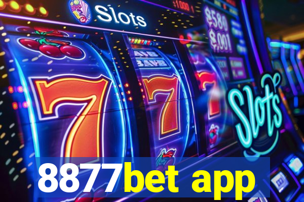 8877bet app