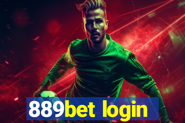 889bet login