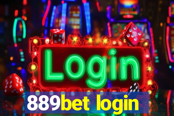 889bet login