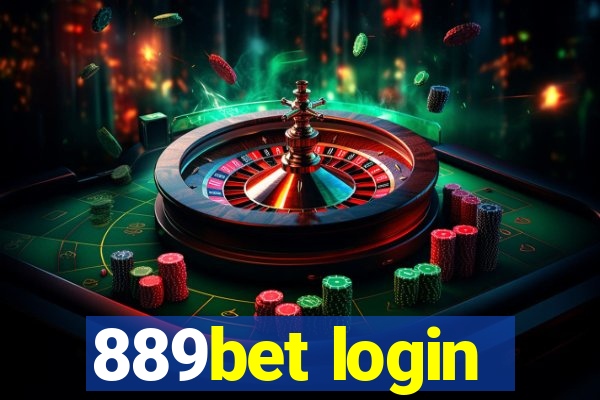 889bet login