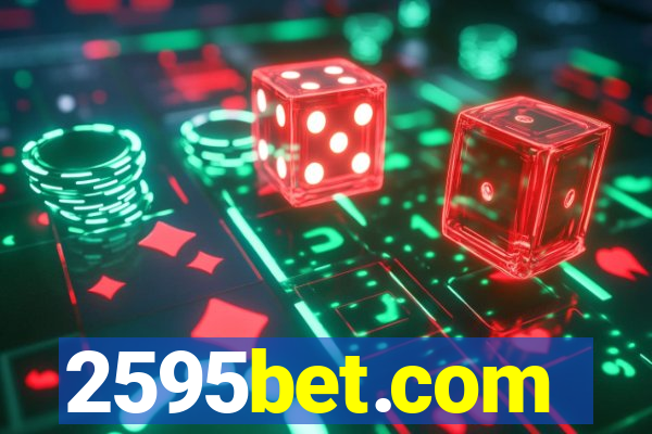 2595bet.com