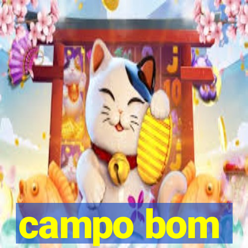 campo bom