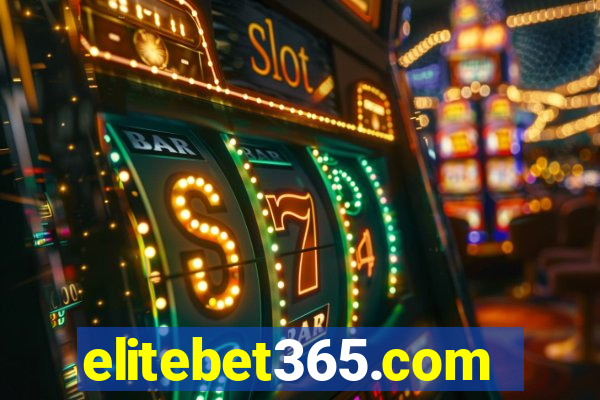 elitebet365.com