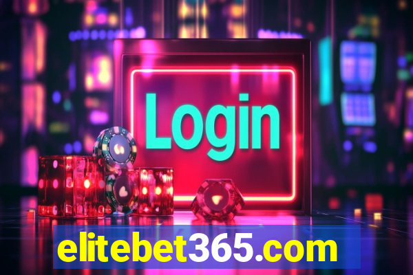 elitebet365.com