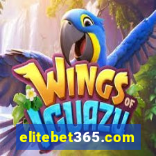 elitebet365.com