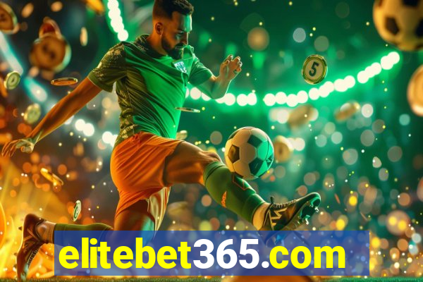 elitebet365.com