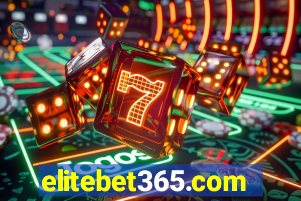 elitebet365.com