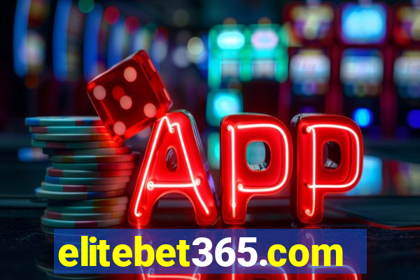 elitebet365.com