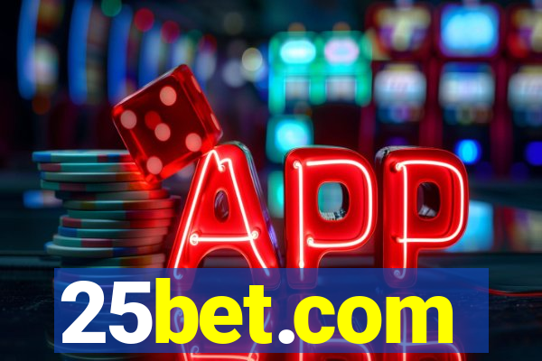 25bet.com