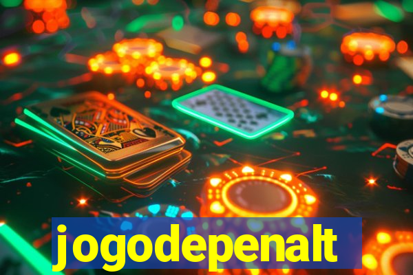 jogodepenalt