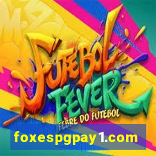 foxespgpay1.com