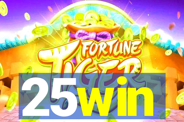 25win