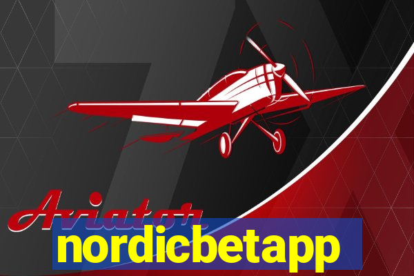 nordicbetapp