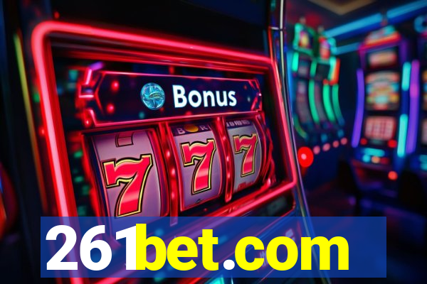 261bet.com