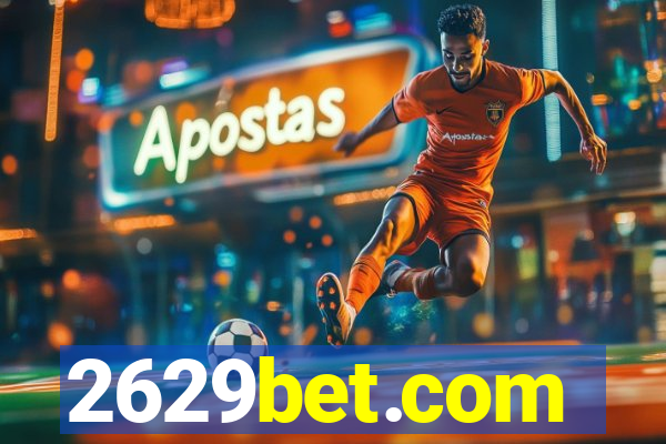 2629bet.com