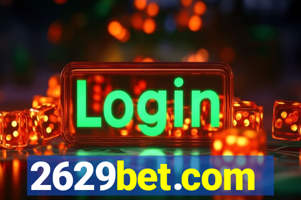 2629bet.com