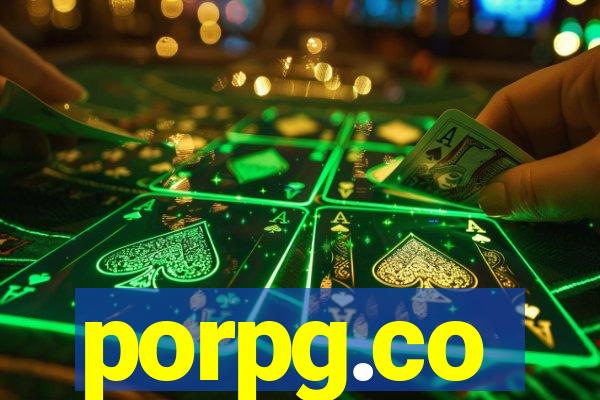 porpg.co