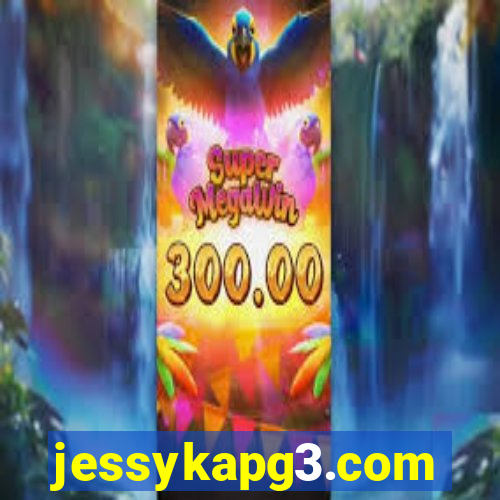 jessykapg3.com