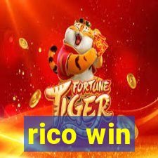 rico win