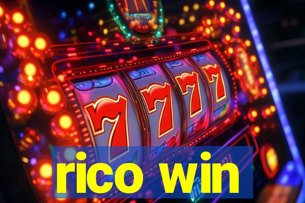 rico win