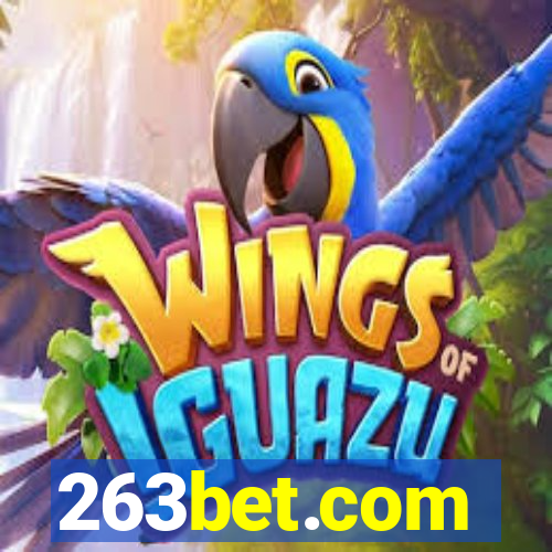 263bet.com