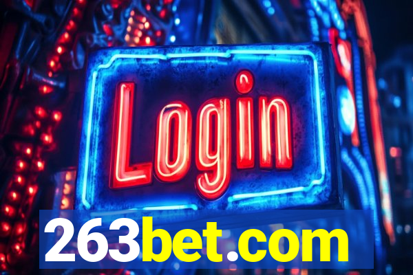 263bet.com