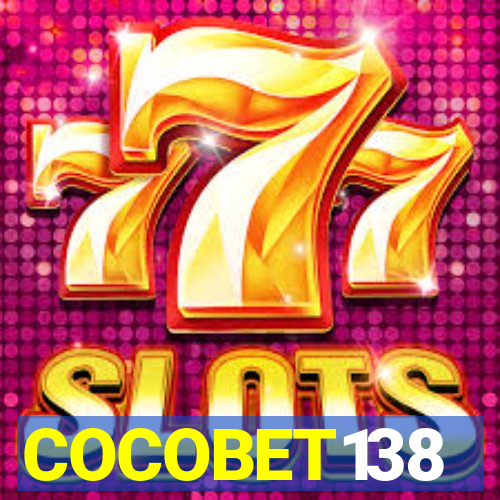 COCOBET138