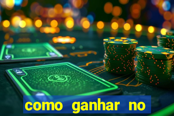 como ganhar no treasure bowl